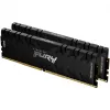 DDR4 32GB (2x16GB) 3200MHz Kingston FURY Renegade (KF432C16RB1K2/32), PC4-25600, CL16, Retail Black 