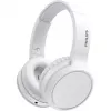 Casti cu microfon Bluetooth PHILIPS TAH5205WT/00 White 