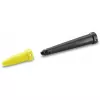 Комплект с мощным соплом 2.863-263.0 KARCHER SC 1,  SC 2,  SC 3,  SI 4,  SC 5,  SC 4 