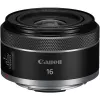 Объектив  CANON Prime Lens Canon RF 16mm F2.8 STM 