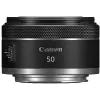 Obiectiv  CANON Prime Lens Canon RF 50 mm f/1.8 STM 