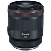 Объектив  CANON Prime Lens Canon RF 50mm f/1.2 L IS USM 