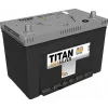 Аккумулятор авто  TITAN TITAN ASIA SILVER 100.1 A/h 850 L+ 304 х 175 х 221 