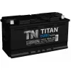 Аккумулятор авто  TITAN TITAN EUROSILVER 110.0 A/h 950 R+ 352 х 175 х 190 