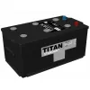 Аккумулятор авто  TITAN TITAN STANDART 220.3 A/h 1350 L+ 517 х 274 х 234 
