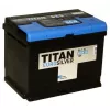 Аккумулятор авто  TITAN TITAN EUROSILVER 56.1 A/h 530 L+ 242 х 175 х 190 