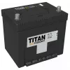 Acumulator auto  TITAN TITAN ASIA STANDART 62.1 A/h 550 L+ 230 х 175 х 221 