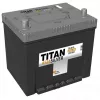 Аккумулятор авто  TITAN TITAN ASIA SILVER 70.0 A/h 600 R+ 230 х 175 х 221 