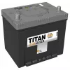 Аккумулятор авто  TITAN TITAN ASIA SILVER 70.1 A/h 600 L+ 230 х 175 х 221 