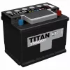 Acumulator auto  TITAN TITAN STANDART 75.0 A/h 700 R+ 276 х 175 х 190 