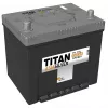 Acumulator auto  TITAN TITAN ASIA SILVER 77.1 A/h 650 L+ 258 х 175 х 221 