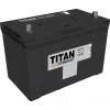 Аккумулятор авто  TITAN TITAN ASIA STANDART 90.0 A/h 750 R+ 304 х 175 х 221 