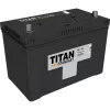 Аккумулятор авто  TITAN TITAN ASIA STANDART 90.1 A/h 750 L+ 304 х 175 х 221 