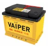 Аккумулятор авто  VAIPER
 VAIPER 55.0 A/h 440 R+ 242 х 175 х 190 