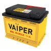 Аккумулятор авто  VAIPER
 VAIPER 60.0 A/h 480 R+ 242 х 175 х 190 