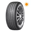 Шина Vara Road Stone N-Ferra SU-1 245/40 R-19 Y 98 