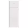Холодильник 270 l,  Dezghetare manuala,  Dezghetare prin picurare,  157.1 cm,  Alb Liebherr CT 2931 A++