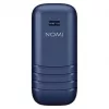 Мобильный телефон  Nomi Nomi i144m Blue 