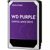 HDD 3.5 10.0TB WD Purple PRO (WD101PURP) 256MB 7200rpm