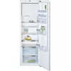 Встраиваемый холодильник 286 l,  Dezghetare manuala,  Dezghetare prin picurare,  Display,  177.2 cm,  Alb BOSCH KIL82AFF0 A+