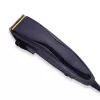 Masina de tuns 4 piepteni,  Material lame titan,  Negru Maestro MR -658 TI 