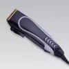 Masina de tuns 4 piepteni,  3,  6,  9,  12 mm,  Inox,  Negru Maestro MR -659 TI 
