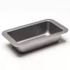 Форма для выпечки 25 x 10.5 cm,  Otel carbon,  Inox Maestro Mr-1101-25 