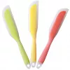 Spatula  Nylon,  Silicon,  Сulori in sortiment,  27 cm  Maestro MR -1186 