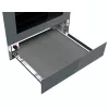 Шкаф для подогрева посуды 420 W,  6 seturi,  30-80 °C,  Gri inchis TEKA KIT CP 150 GS ST 