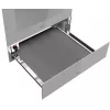 Шкаф для подогрева посуды 420 W,  6 seturi,  30-80 °C,  Argintiu TEKA KIT CP 150 GS SM 