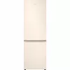 Холодильник 355 l,  No Frost,  Congelare rapida,  Display,  185.3 cm,  Bej Samsung RB34T600FEL/UA A+