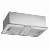 Вытяжка 756 m³/h	,  1 motor,  73 cm,  Filtru din aluminiu absorbant de grasimi,  Inox TEKA GFH 73 