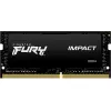 Модуль памяти SODIMM DDR4 32GB 3200MHz KINGSTON FURY Impact (KF432S20IB/32) CL20,  1.2V