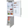 Встраиваемый холодильник 255 l,  No Frost,  Congelare rapida,  Display,  177.5 cm,  Inox TEKA CI3 350 NF EU A++