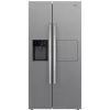 Холодильник 490 l,  No Frost,  Congelare rapida,  Display,  178.8 cm,  Inox TEKA RLF 74925 SS EU A++