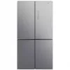 Холодильник 637 l, No Frost, Congelare rapida, Display, 193.5 cm, Inox TEKA RMF 77920 SS EU A++