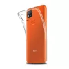 Husa 6.53" Xcover Xiaomi Redmi 9C,  Liquid Crystal,  Transparent 