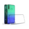 Чехол 6.3" Xcover Huawei Y6p,  TPU ultra-thin,  Transparent 