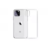 Чехол 6.1" Xcover iPhone 12 | 12 Pro,  TPU ultra-thin,  Transparent 