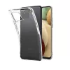 Чехол 6.5" Xcover Samsung A12, TPU ultra-thin, Transparent 
