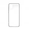 Husa 6.5" Xcover p/u Samsung A51, TPU ultra-thin, Transparent 