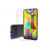 Husa 6.5" Xcover p/u Samsung M31s, TPU ultra-thin, Transparent 