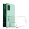 Husa 6.2" Xcover Samsung S20, TPU ultra-thin, Transparent 