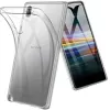 Чехол 5.7" Xcover Sony Xperia L3,  TPU ultra-thin,  Transparent 