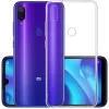 Husa 6.26" Xcover Xiaomi RedMi 7,  TPU ultra-thin,  Transparent 