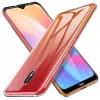 Husa 6.22" Xcover Xiaomi RedMi 8A,  TPU ultra-thin,  Transparent 