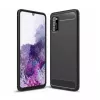 Husa 6.1'' Xcover Samsung A41, Armor, Black 
