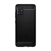 Husa 6.7'' Xcover Samsung A72, Armor, Black 