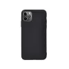Husa 6.1" Xcover iPhone 12 | 12 Pro,  Solid,  Black 