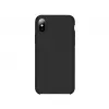Husa 5.8" Xcover  iPhone X/XS,  Solid,  Black 